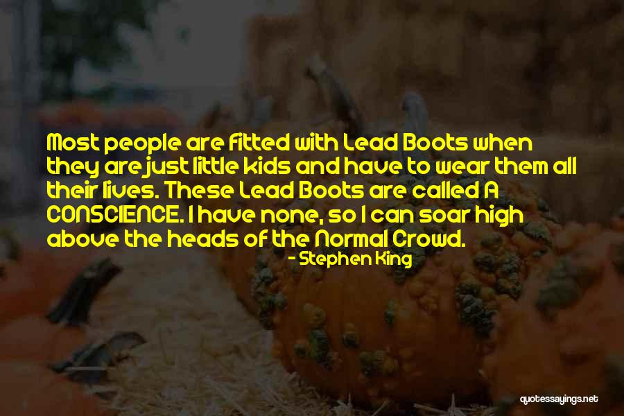 Unfairness Education Quotes By Stephen King Unfairness Education Quotes By Stephen King