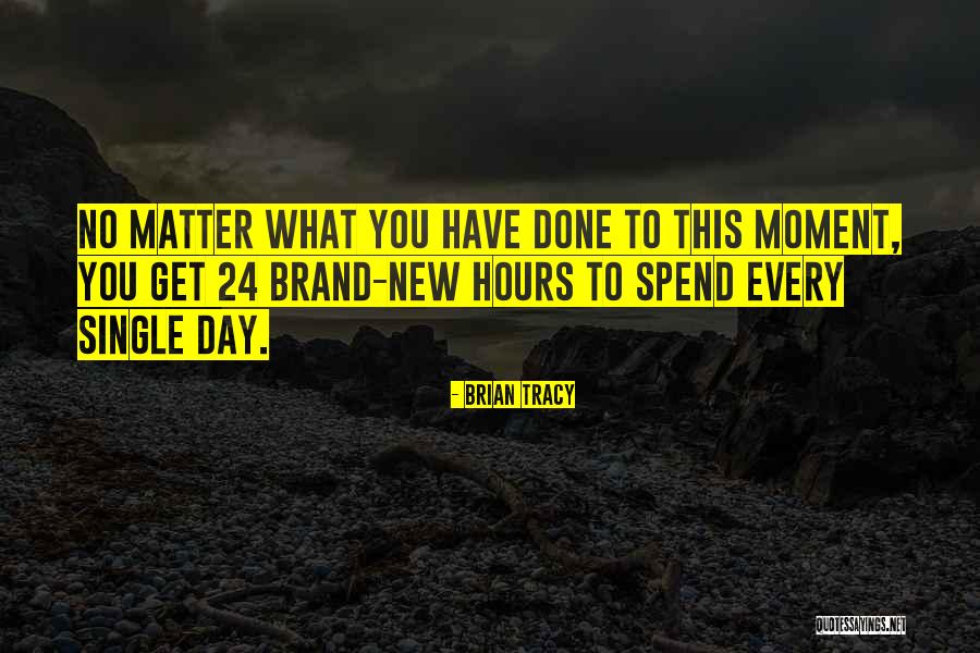 Unfairness Love Quotes By Brian Tracy Unfairness Love Quotes By Brian Tracy