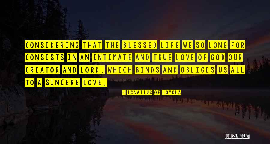 Unfaithfill Quotes By Ignatius Of Loyola Unfaithfill Quotes By Ignatius Of Loyola