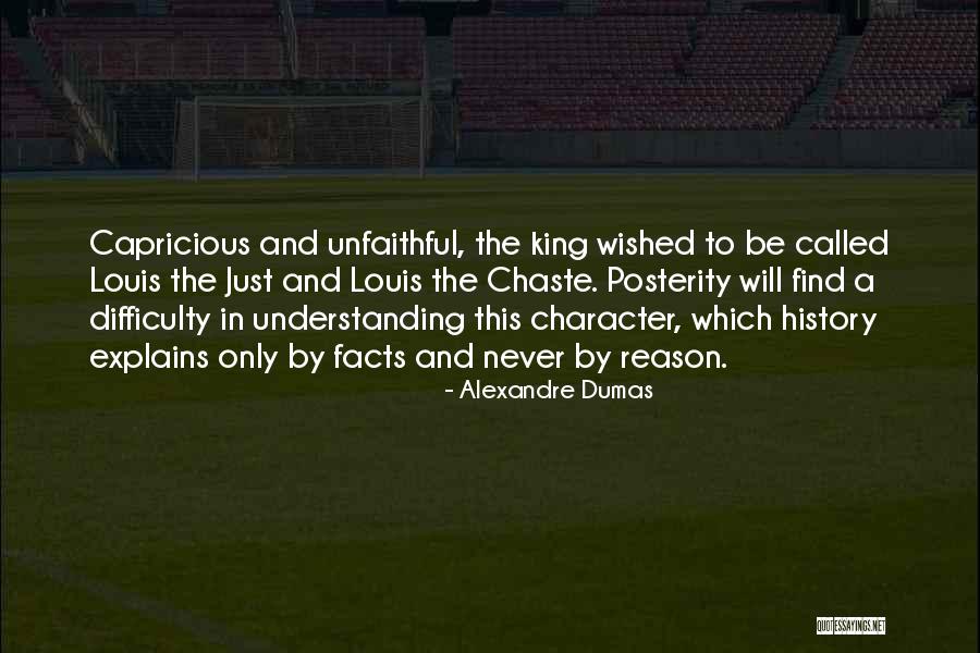 Unfaithful Quotes By Alexandre Dumas Unfaithful Quotes By Alexandre Dumas