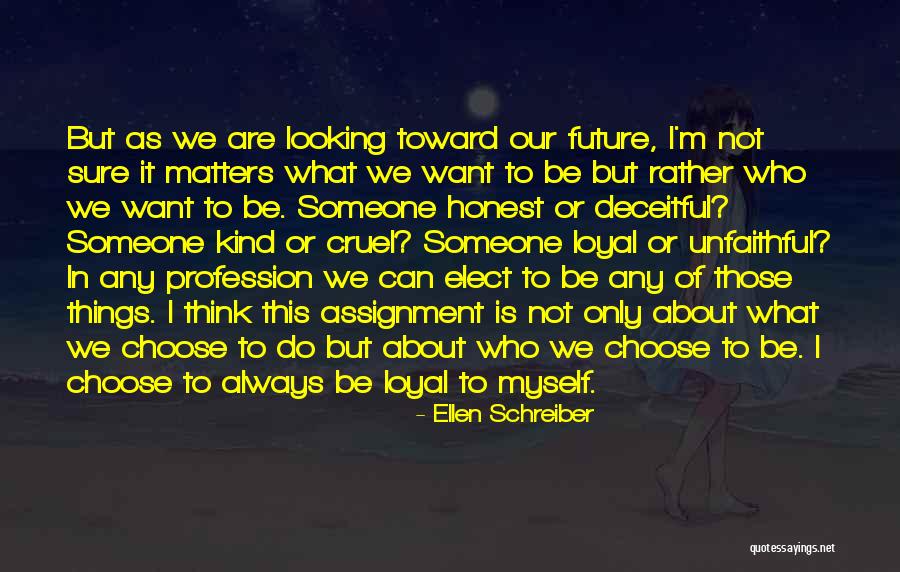 Unfaithful Quotes By Ellen Schreiber Unfaithful Quotes By Ellen Schreiber