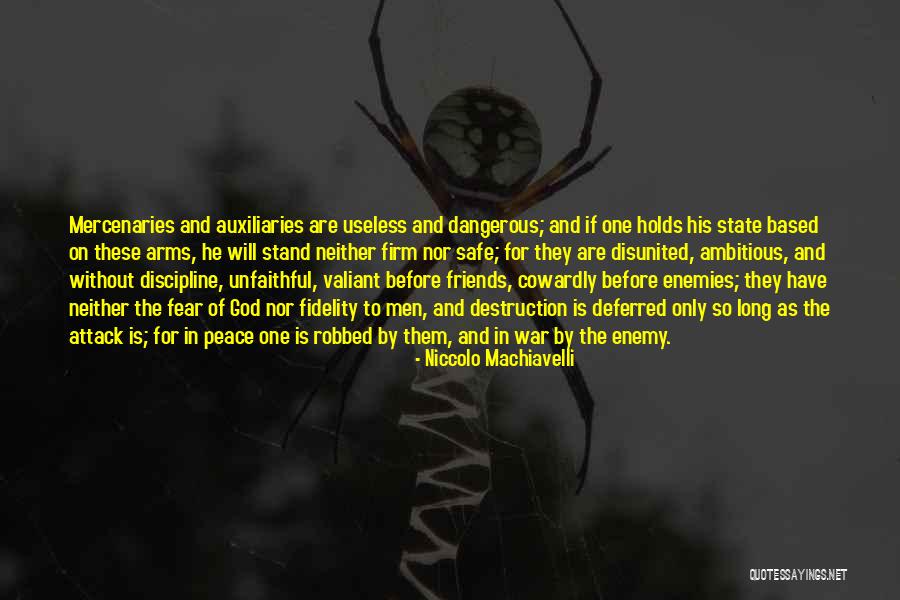 Unfaithful Quotes By Niccolo Machiavelli Unfaithful Quotes By Niccolo Machiavelli