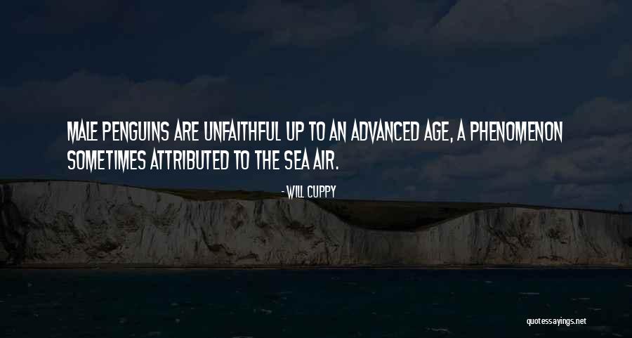 Unfaithful Quotes By Will Cuppy Unfaithful Quotes By Will Cuppy