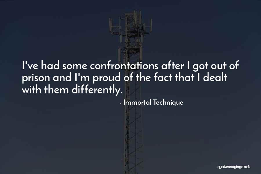 Unfallauto Quotes By Immortal Technique Unfallauto Quotes By Immortal Technique