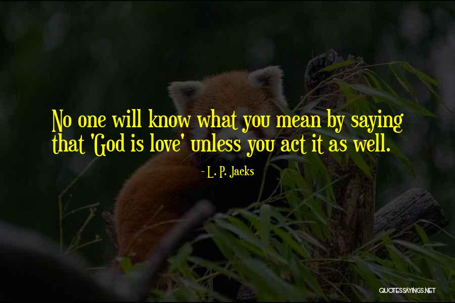 Unfallen 2017 Quotes By L. P. Jacks Unfallen 2017 Quotes By L. P. Jacks