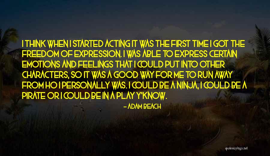 Unfamiliarity With Information Quotes By Adam Beach Unfamiliarity With Information Quotes By Adam Beach
