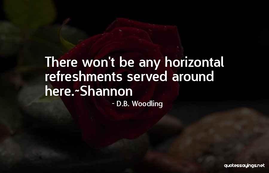 Unfamiliarity With Information Quotes By D.B. Woodling Unfamiliarity With Information Quotes By D.B. Woodling
