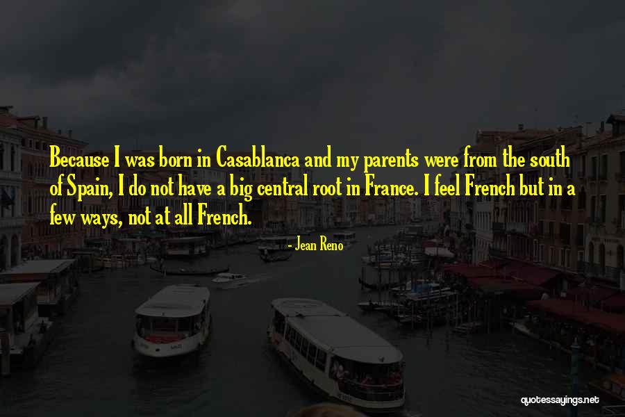 Unfamiliarity With Information Quotes By Jean Reno Unfamiliarity With Information Quotes By Jean Reno