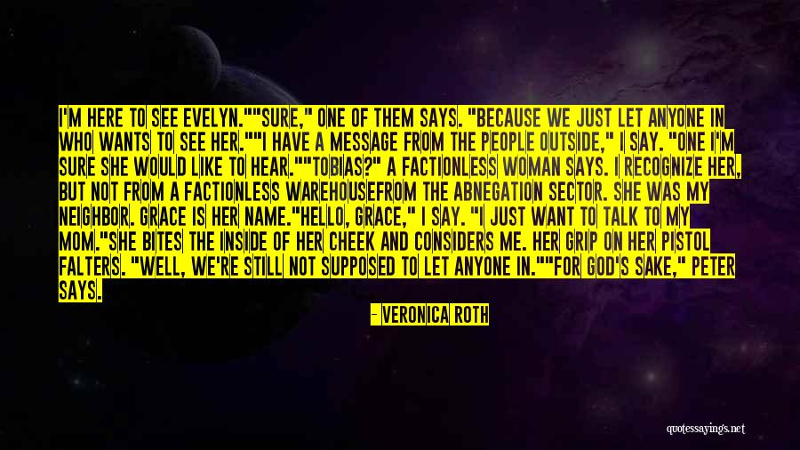 Unfamiliarityr Quotes By Veronica Roth Unfamiliarityr Quotes By Veronica Roth