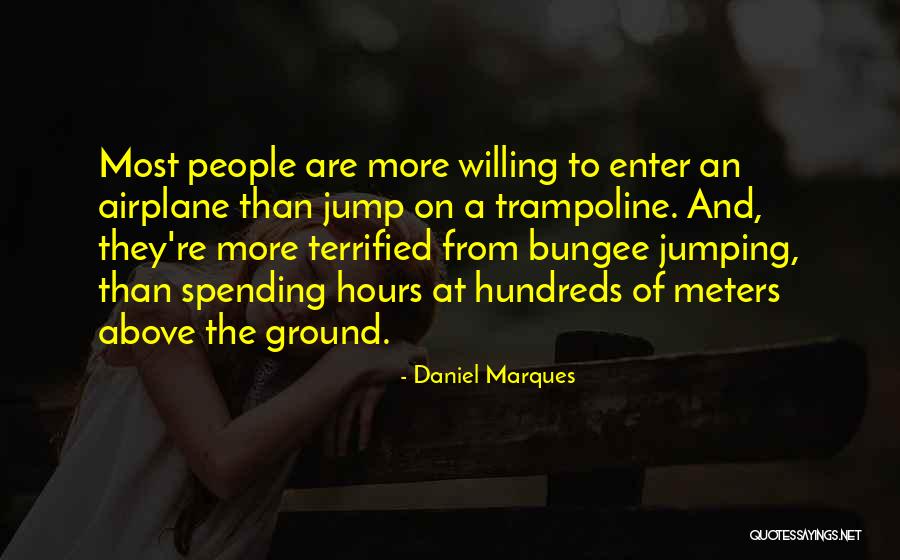 Unfamiliarly Quotes By Daniel Marques Unfamiliarly Quotes By Daniel Marques