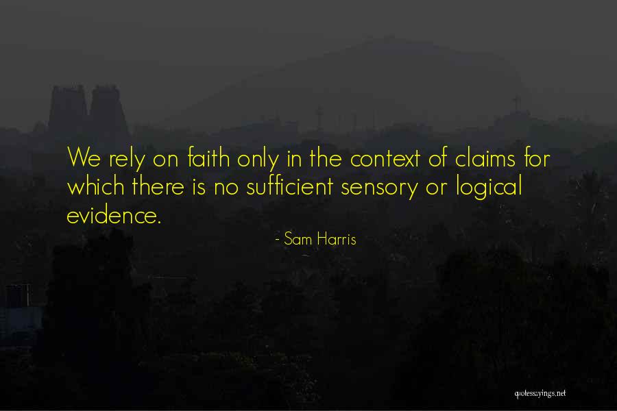 Unfamiliarly Quotes By Sam Harris Unfamiliarly Quotes By Sam Harris