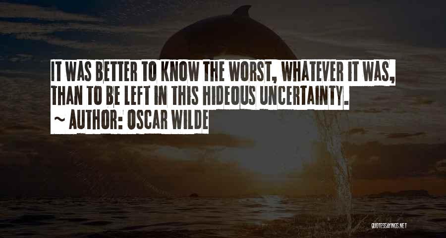 Unfamous Heroes Quotes By Oscar Wilde