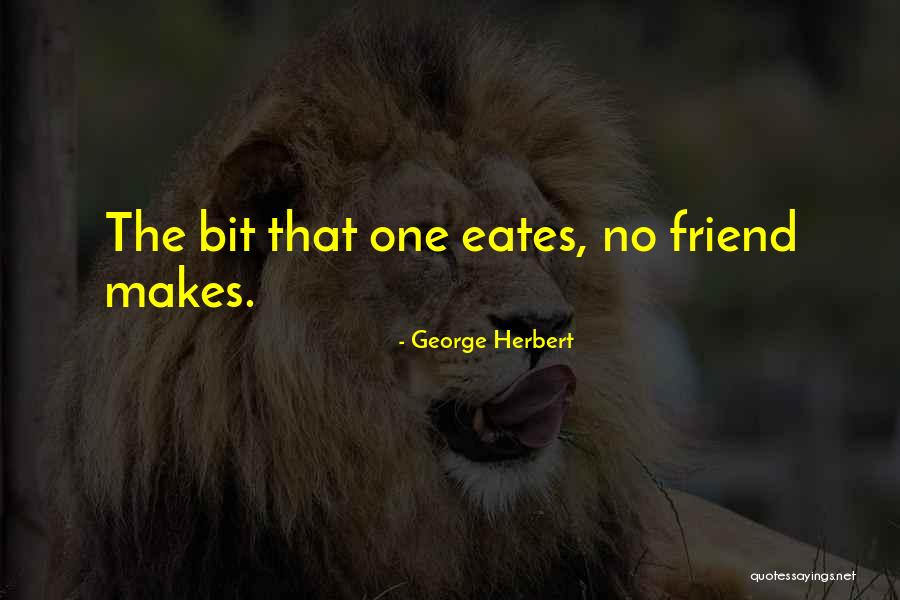 Unfan Quotes By George Herbert Unfan Quotes By George Herbert