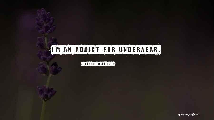 Unfan Quotes By Jennifer Ellison Unfan Quotes By Jennifer Ellison