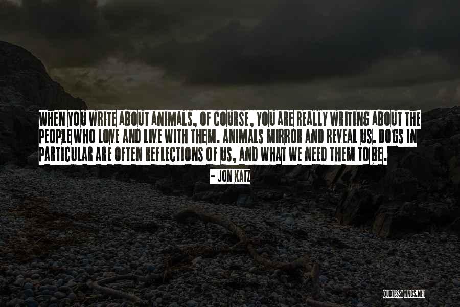 Unfan Quotes By Jon Katz Unfan Quotes By Jon Katz