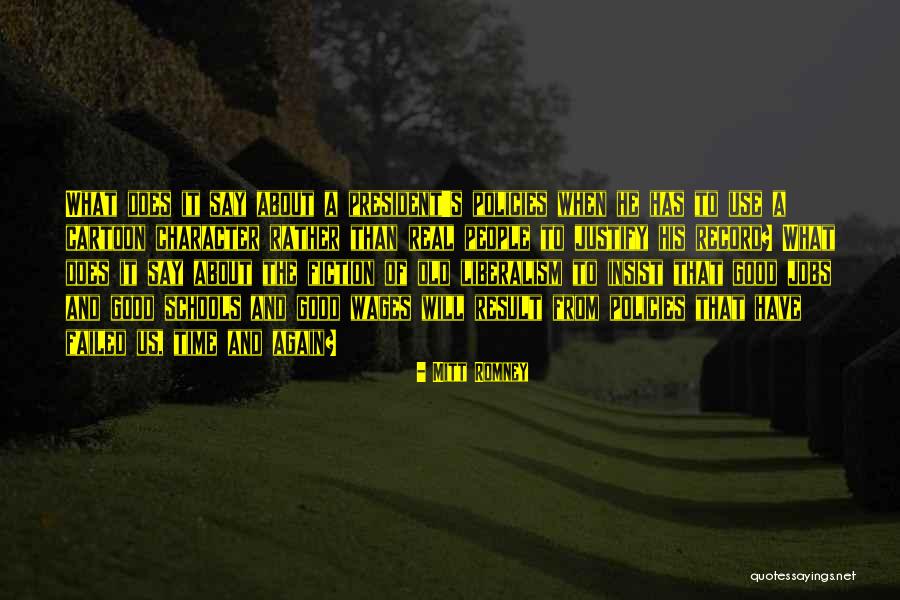 Unfan Quotes By Mitt Romney Unfan Quotes By Mitt Romney