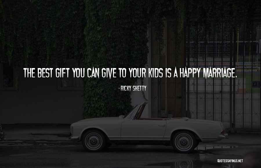 Unfan Quotes By Ricky Shetty