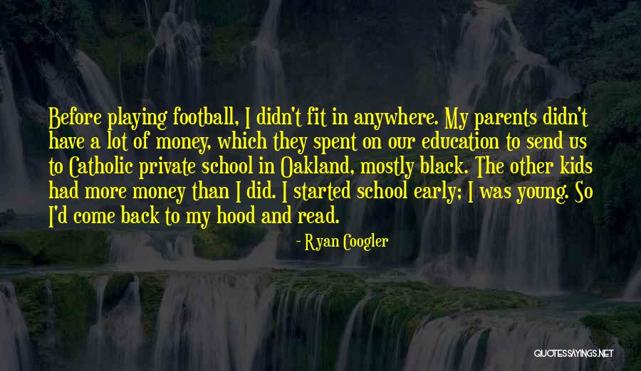 Unfan Quotes By Ryan Coogler Unfan Quotes By Ryan Coogler