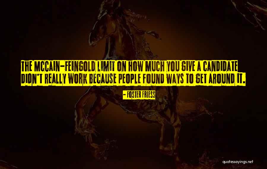 Unfancy Summer Quotes By Foster Friess Unfancy Summer Quotes By Foster Friess