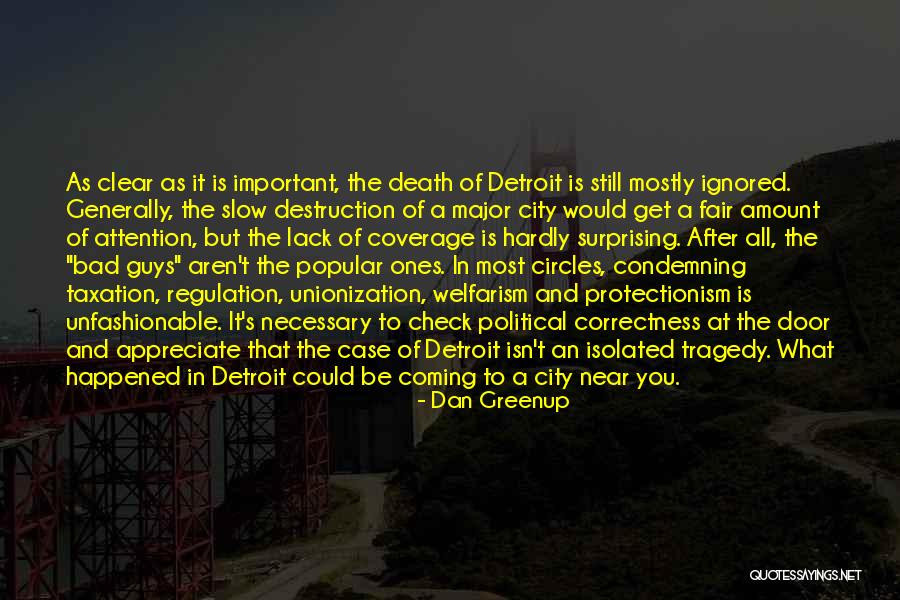 Unfashionable Quotes By Dan Greenup Unfashionable Quotes By Dan Greenup