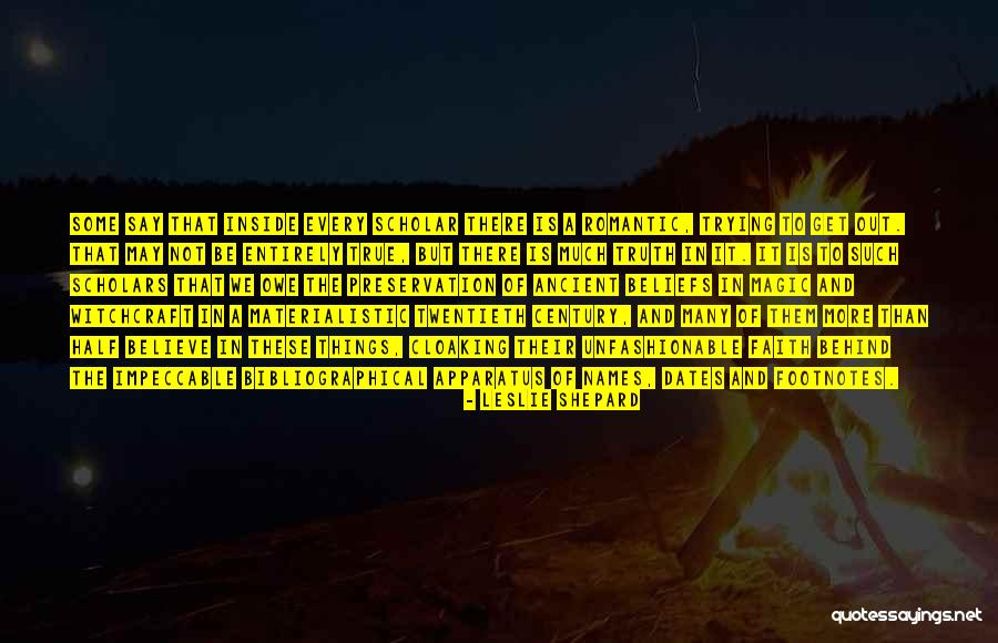 Unfashionable Quotes By Leslie Shepard Unfashionable Quotes By Leslie Shepard