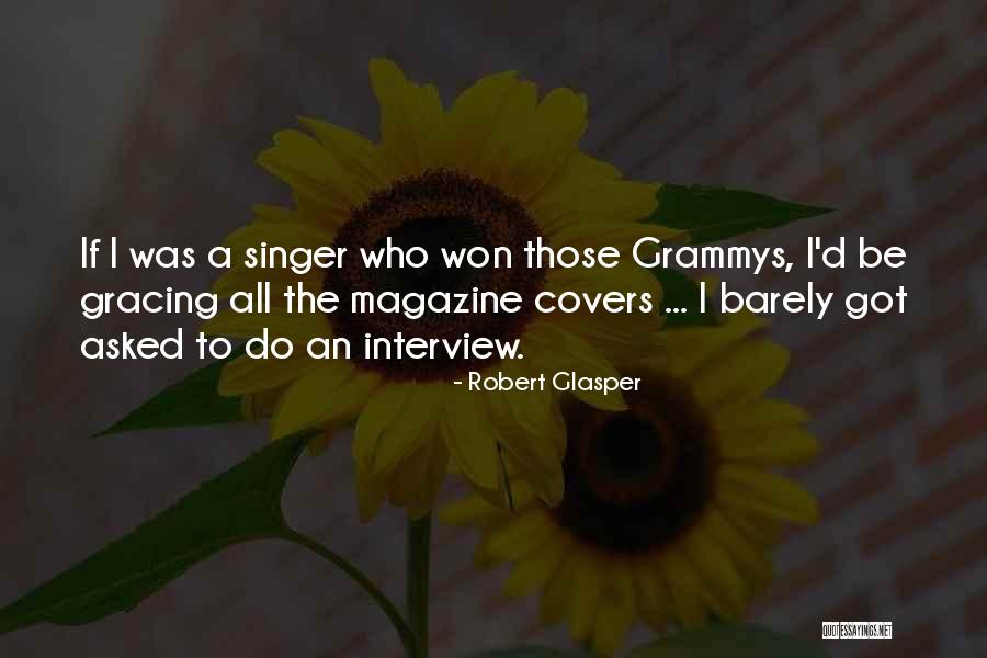 Unfastening Plastic Screws Quotes By Robert Glasper Unfastening Plastic Screws Quotes By Robert Glasper