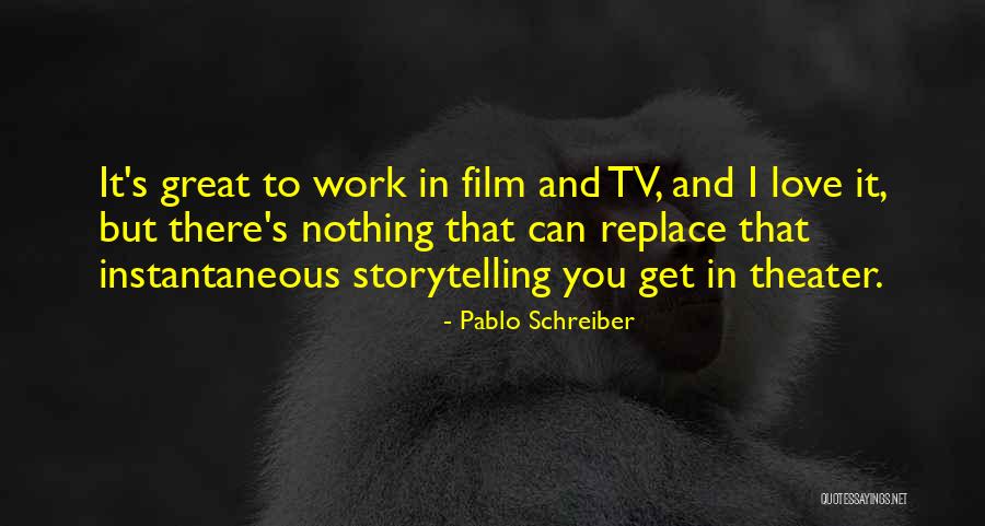 Unfastening Untying Quotes By Pablo Schreiber Unfastening Untying Quotes By Pablo Schreiber