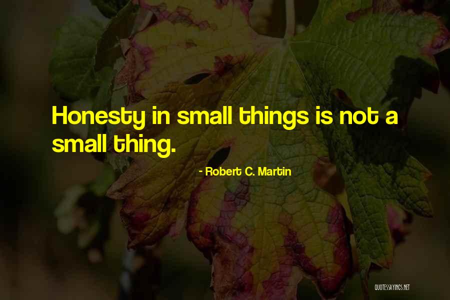 Unfastening Untying Quotes By Robert C. Martin Unfastening Untying Quotes By Robert C. Martin