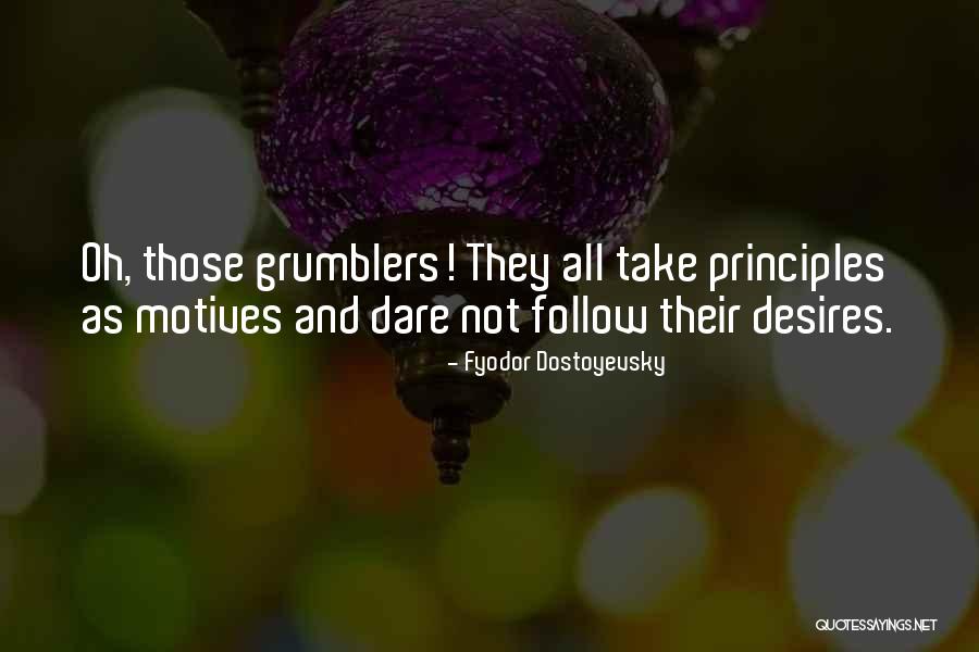 Unfastidious Quotes By Fyodor Dostoyevsky Unfastidious Quotes By Fyodor Dostoyevsky