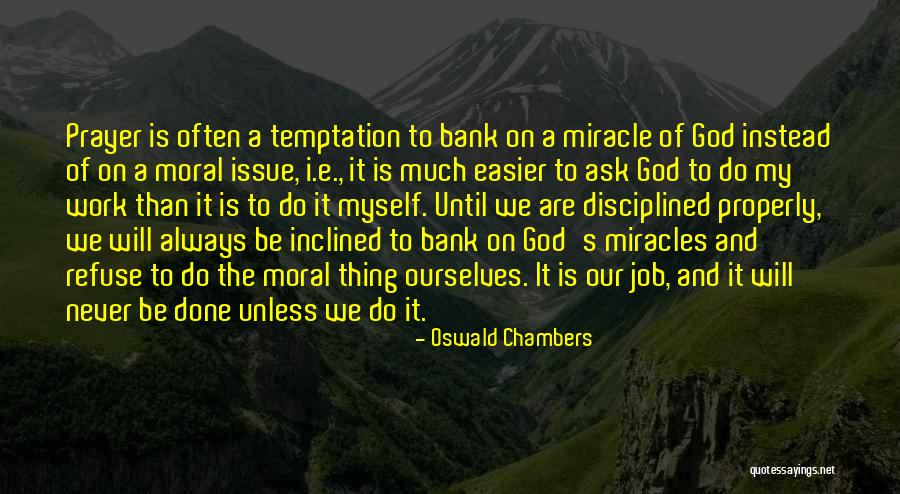 Unfathomable Define Quotes By Oswald Chambers Unfathomable Define Quotes By Oswald Chambers