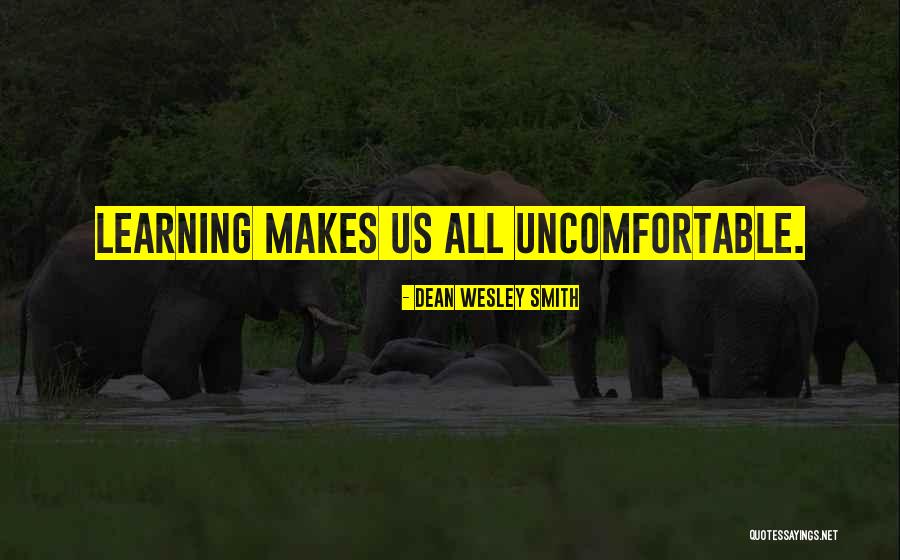 Unfathomably 7 Quotes By Dean Wesley Smith Unfathomably 7 Quotes By Dean Wesley Smith