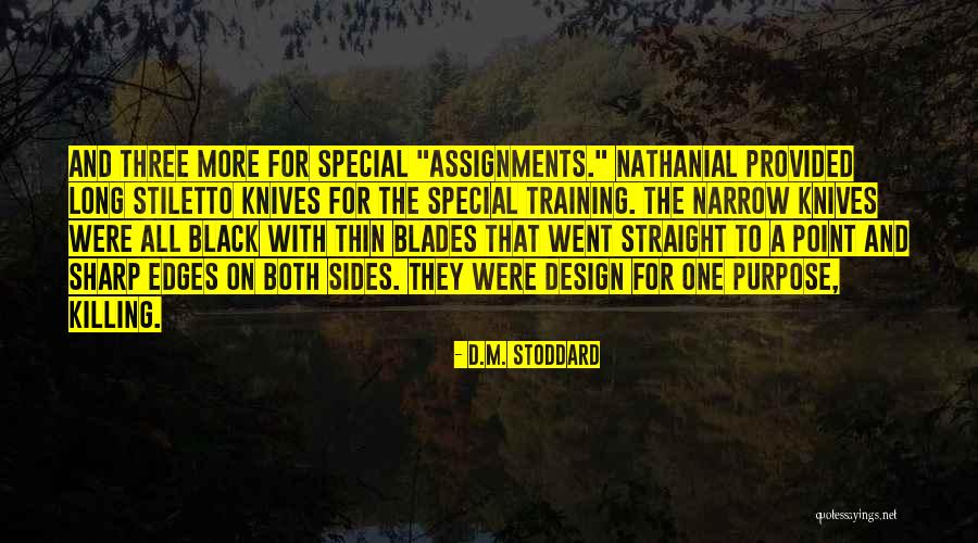 Unfathomably Beautiful Quotes By D.M. Stoddard Unfathomably Beautiful Quotes By D.M. Stoddard