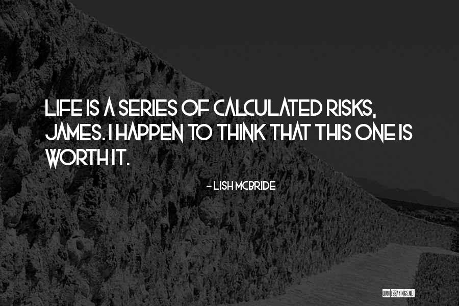 Unfathomably Seven Quotes By Lish McBride Unfathomably Seven Quotes By Lish McBride