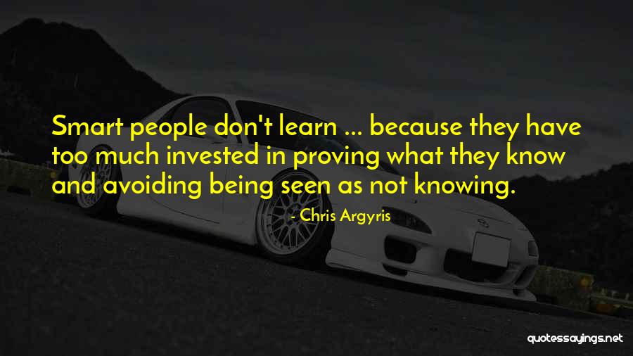 Unfavourable Or Unfavorable Quotes By Chris Argyris Unfavourable Or Unfavorable Quotes By Chris Argyris