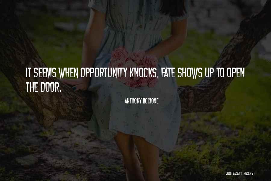 Unfavourable Quotes By Anthony Liccione Unfavourable Quotes By Anthony Liccione