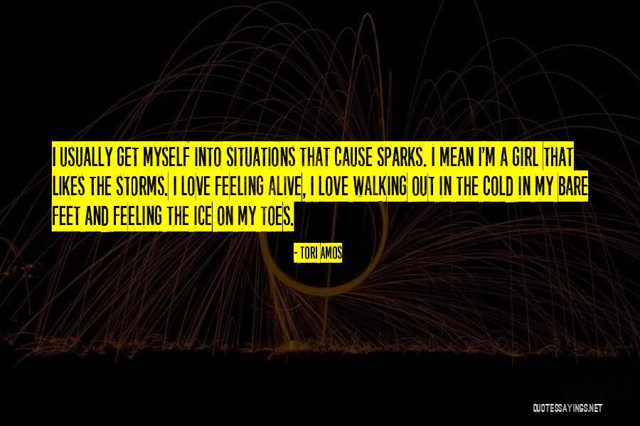 Unfavourable Quotes By Tori Amos Unfavourable Quotes By Tori Amos