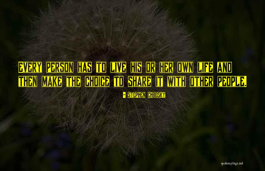 Unfeasible Impossible Quotes By Stephen Chbosky Unfeasible Impossible Quotes By Stephen Chbosky
