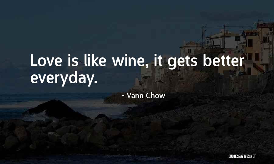 Unfeasibly Miniatures Quotes By Vann Chow Unfeasibly Miniatures Quotes By Vann Chow