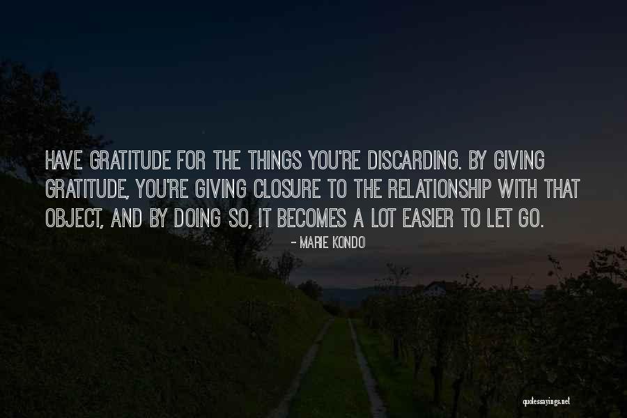 Unfeathered Skydive Quotes By Marie Kondo Unfeathered Skydive Quotes By Marie Kondo