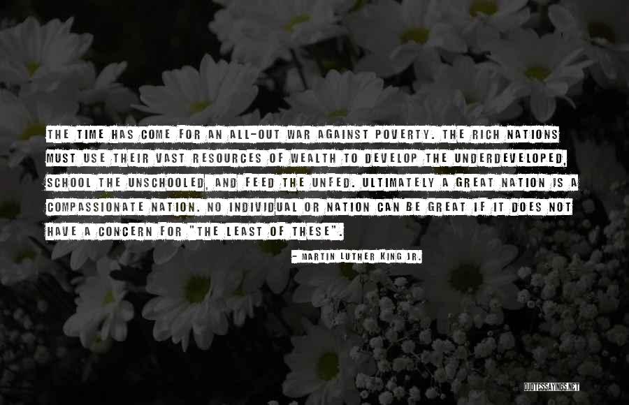 Unfed Quotes By Martin Luther King Jr. Unfed Quotes By Martin Luther King Jr.
