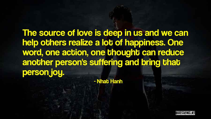 Unfed Quotes By Nhat Hanh Unfed Quotes By Nhat Hanh