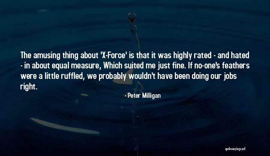 Unfeigned Crossword Quotes By Peter Milligan Unfeigned Crossword Quotes By Peter Milligan