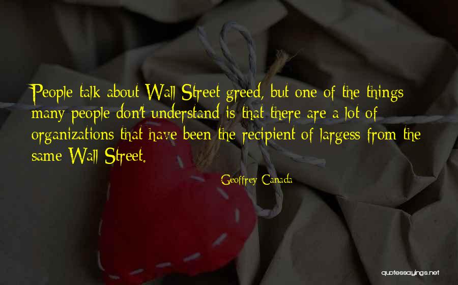 Unfeigned Faith Quotes By Geoffrey Canada Unfeigned Faith Quotes By Geoffrey Canada