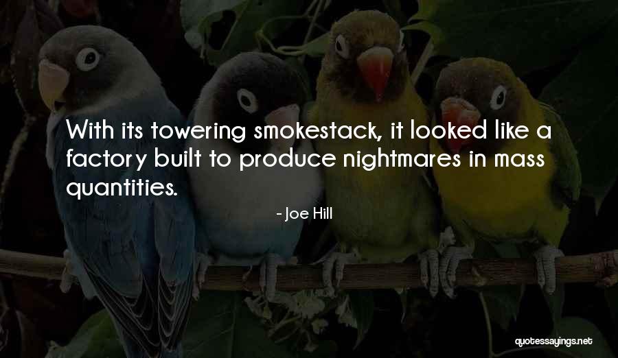 Unfeignedly Pronunciation Quotes By Joe Hill Unfeignedly Pronunciation Quotes By Joe Hill