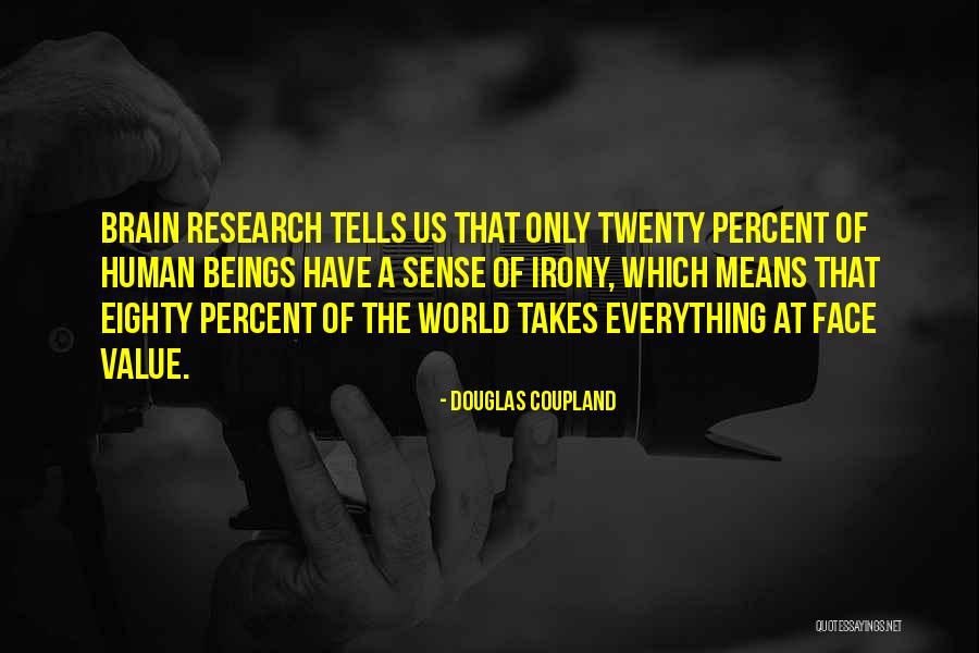 Unfelt Wool Quotes By Douglas Coupland Unfelt Wool Quotes By Douglas Coupland