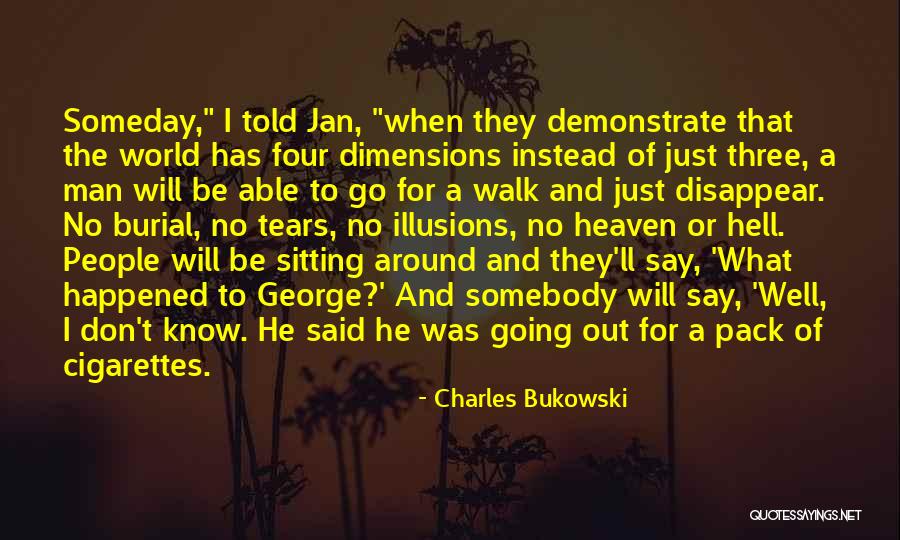 Unfertilized Gecko Quotes By Charles Bukowski Unfertilized Gecko Quotes By Charles Bukowski