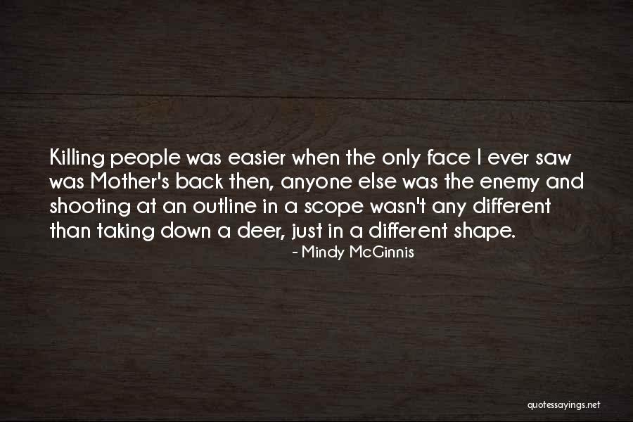 Unfettered Crossword Quotes By Mindy McGinnis Unfettered Crossword Quotes By Mindy McGinnis