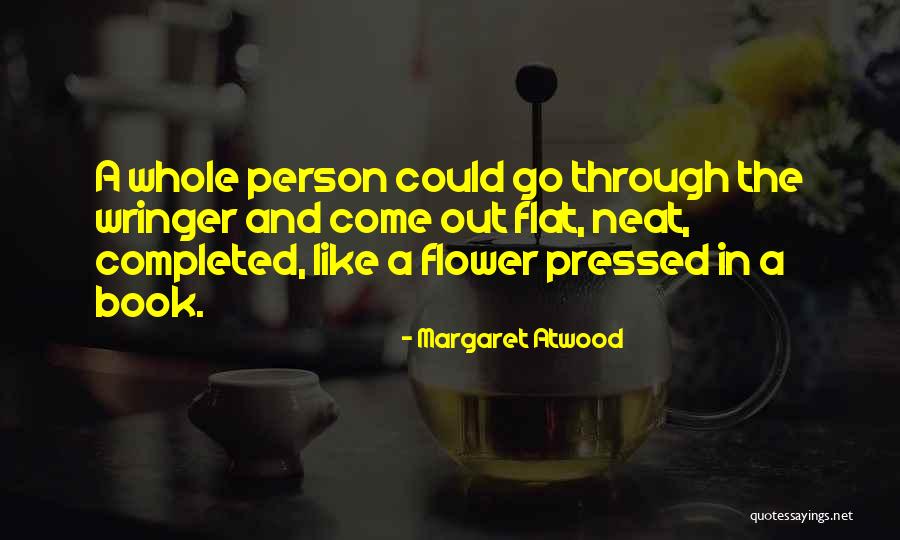 Unfilled Dreams Quotes By Margaret Atwood Unfilled Dreams Quotes By Margaret Atwood