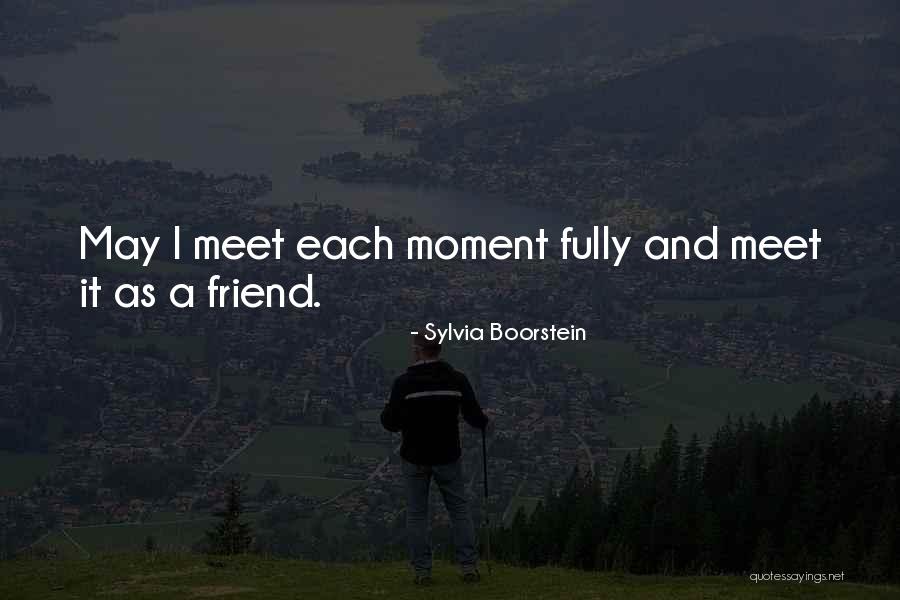 Unfilled Dreams Quotes By Sylvia Boorstein Unfilled Dreams Quotes By Sylvia Boorstein