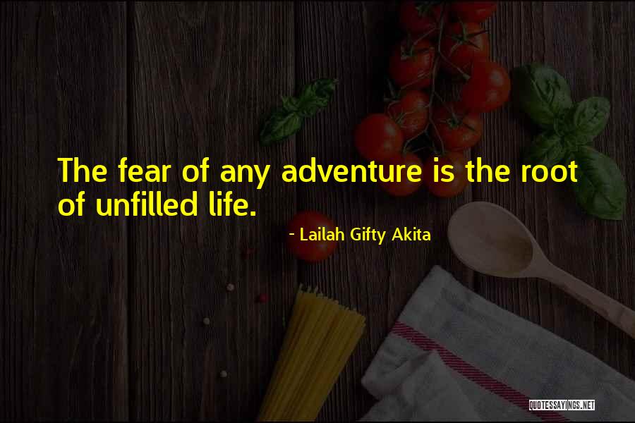 Unfilled Quotes By Lailah Gifty Akita Unfilled Quotes By Lailah Gifty Akita